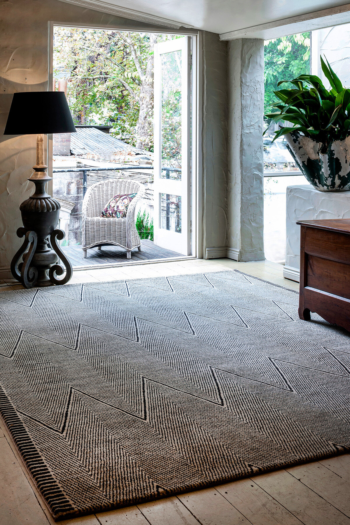 Rug Collections — Robyn Cosgrove Rugs